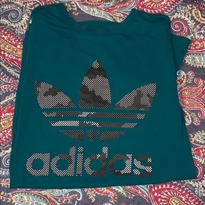 Adidas T shirt